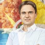 Janez in DISK